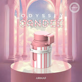 Odyssey Candee - 100ml EDP